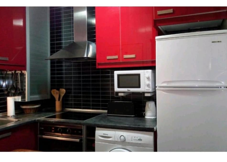 Uhc Casalmar Apartments Salou Room photo