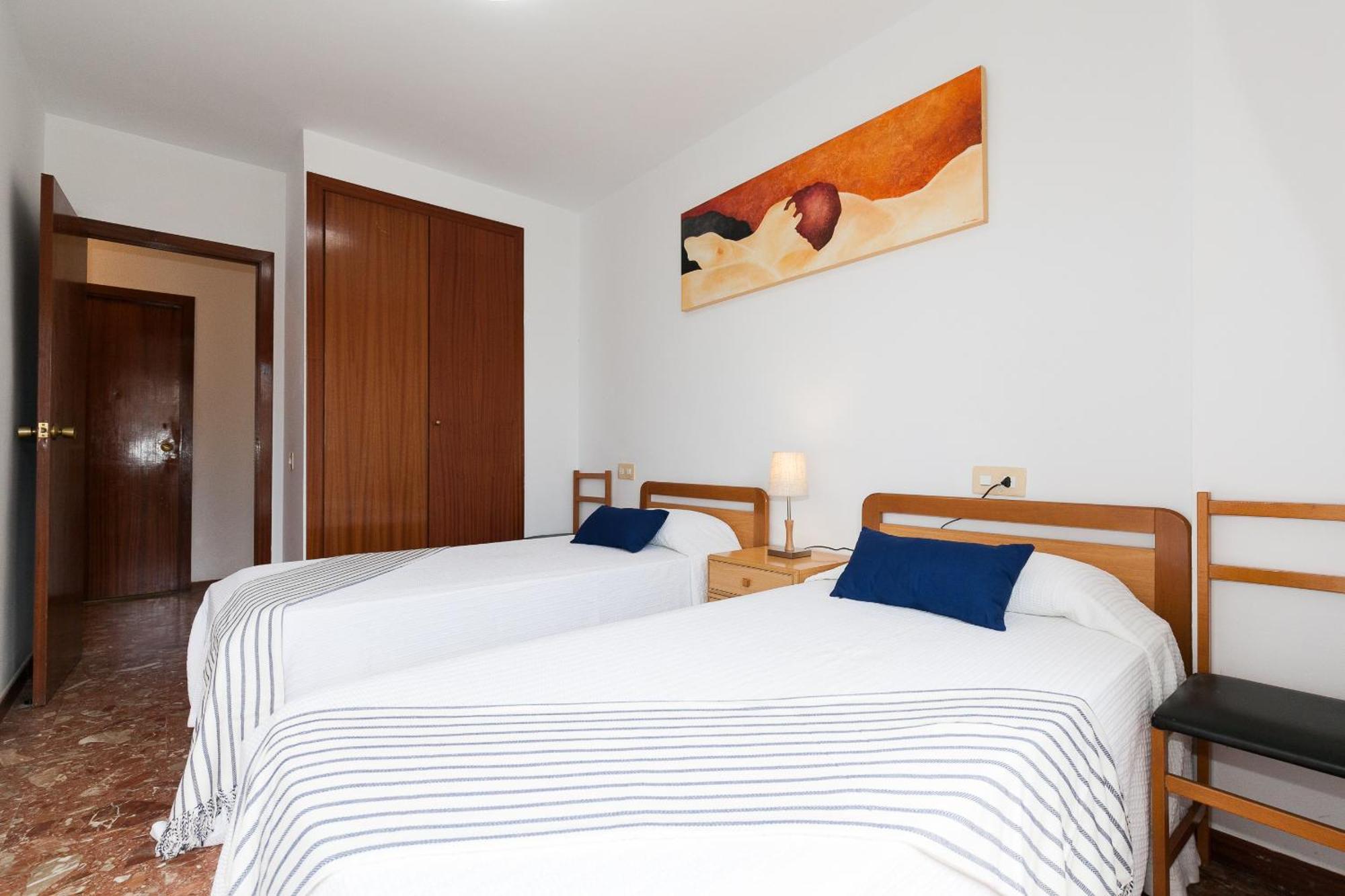 Uhc Casalmar Apartments Salou Exterior photo